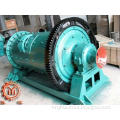 widely used steel liner ball mill with best price